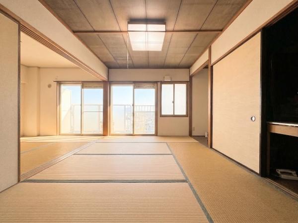 明石ハウス3号棟