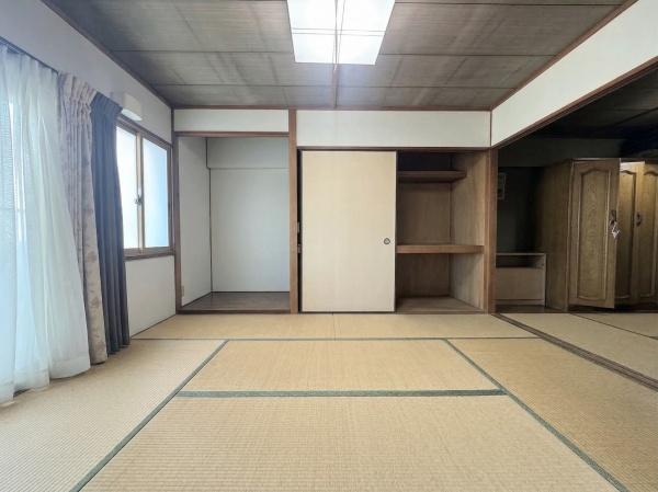 明石ハウス3号棟