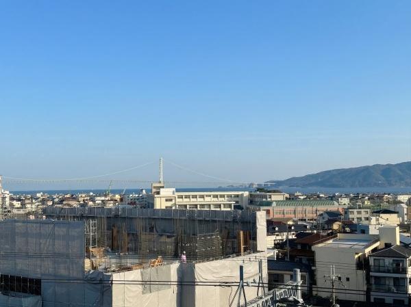 明石ハウス3号棟