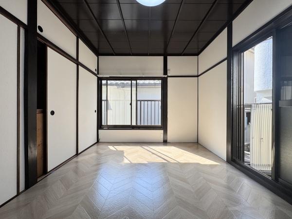 垂水区五色山2丁目　中古戸建