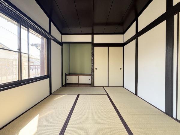 垂水区五色山2丁目　中古戸建