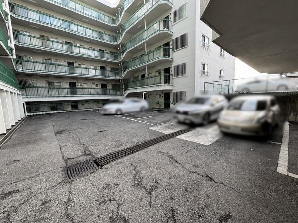 歌敷山ダイヤハイツ