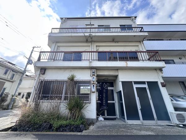 神戸市垂水区星陵台２丁目の中古一戸建て