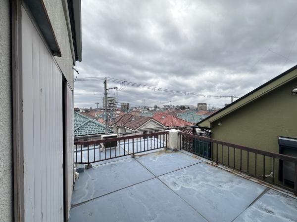 神戸市垂水区星陵台２丁目の中古一戸建て