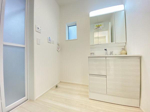 神戸市垂水区霞ケ丘３丁目の新築一戸建