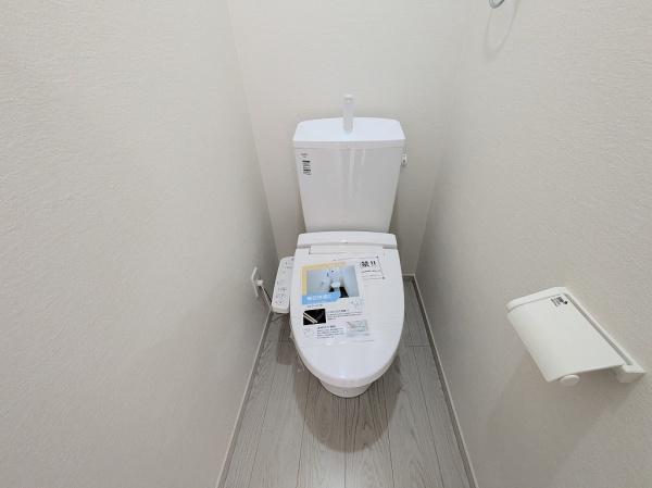 西区伊川谷町有瀬　新築戸建