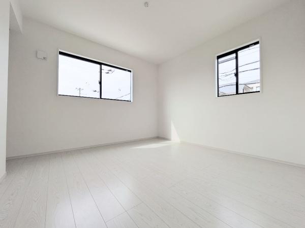 西区伊川谷町有瀬　新築戸建