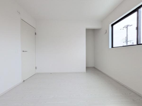 西区伊川谷町有瀬　新築戸建