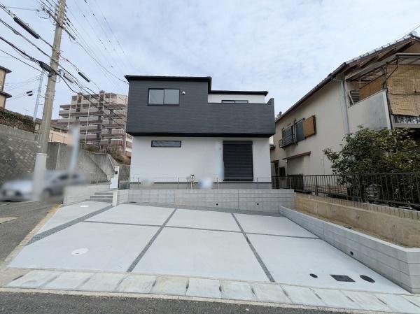 西区伊川谷町有瀬　新築戸建