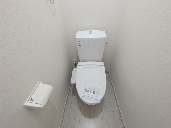 西区伊川谷町有瀬　新築戸建