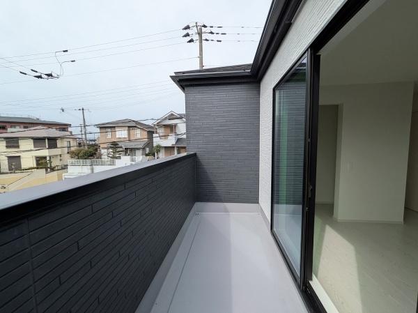 西区伊川谷町有瀬　新築戸建