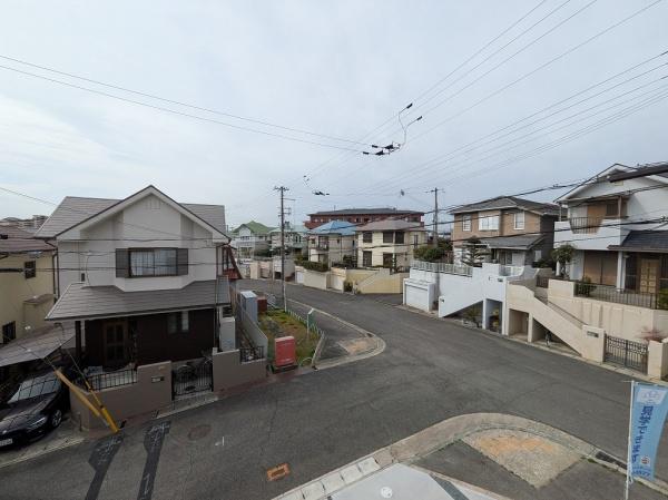 西区伊川谷町有瀬　新築戸建