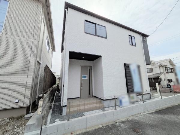 西区伊川谷町有瀬　新築戸建
