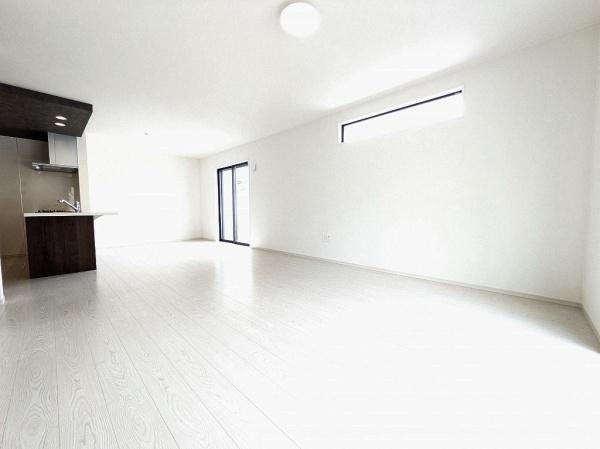 西区伊川谷町有瀬　新築戸建