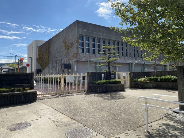 垂水区桃山台2丁目　新築戸建　A号棟(下畑台小学校)