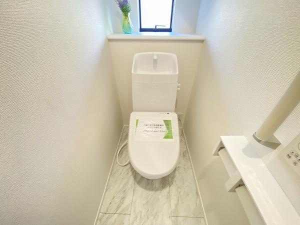 垂水区桃山台2丁目　新築戸建　A号棟