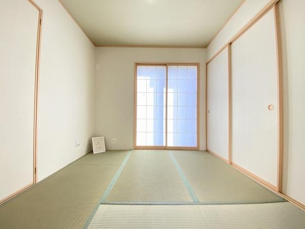 垂水区桃山台2丁目　新築戸建　A号棟
