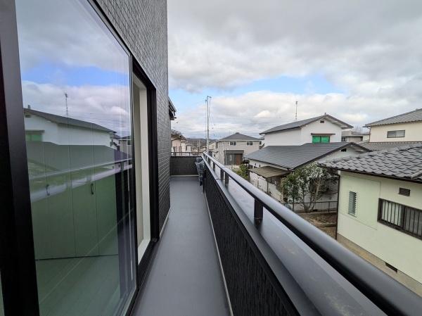 西区桜が丘東町4丁目　新築戸建