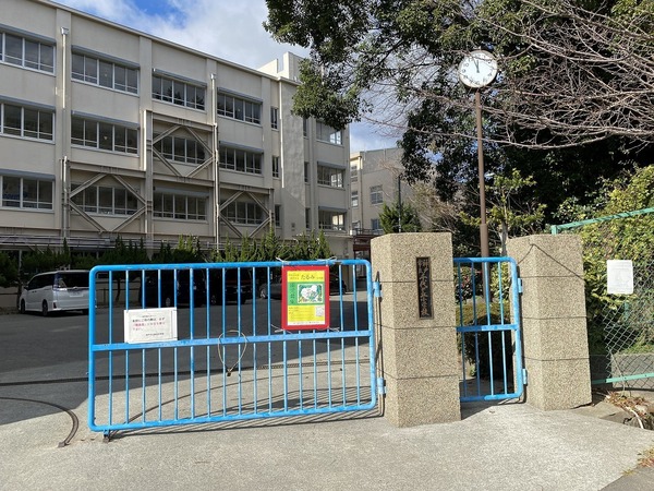 ディアエスタ・ミオ垂水(千代が丘小学校)
