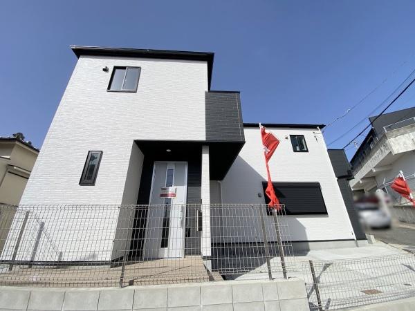 垂水区舞子坂3丁目　新築戸建