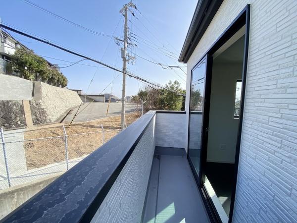 垂水区舞子坂3丁目　新築戸建