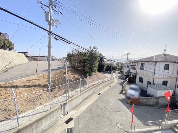 垂水区舞子坂3丁目　新築戸建