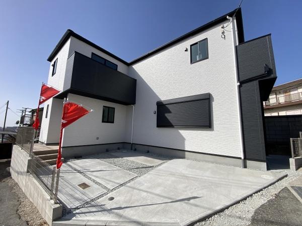 垂水区舞子坂3丁目　新築戸建