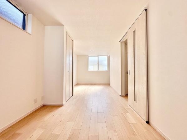 神戸市垂水区御霊町の新築一戸建