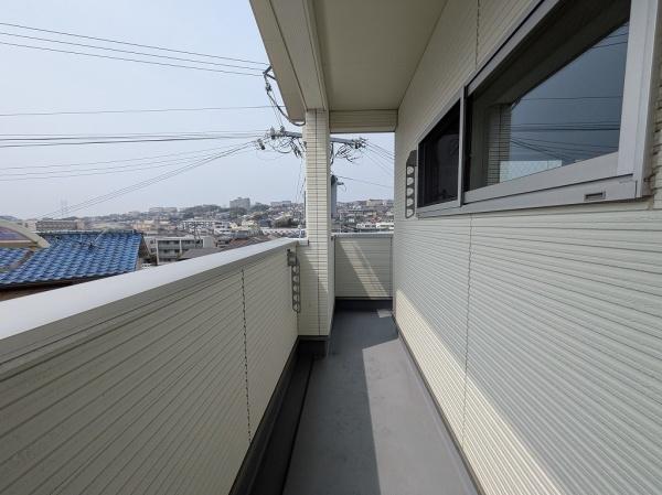 神戸市垂水区山手８丁目の中古一戸建て