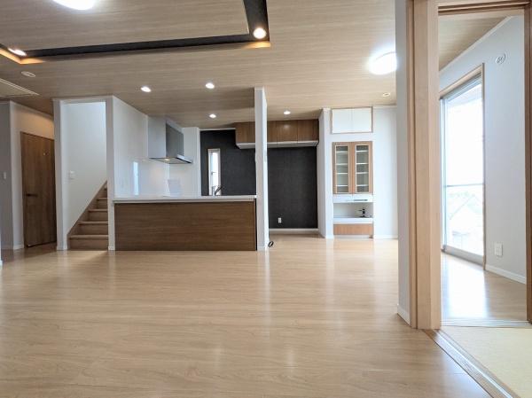 神戸市垂水区山手８丁目の中古一戸建
