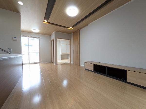 神戸市垂水区山手８丁目の中古一戸建て