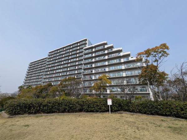 パームスクエアジェームス山