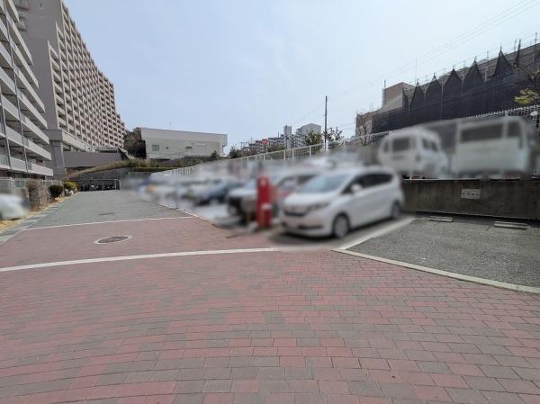 ウインヒルズジェームス山