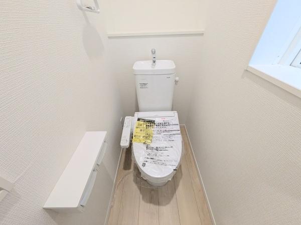 垂水区清水が丘1丁目　1号棟　新築戸建