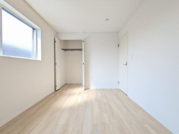 垂水区清水が丘1丁目　1号棟　新築戸建