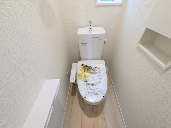 垂水区清水が丘1丁目　1号棟　新築戸建