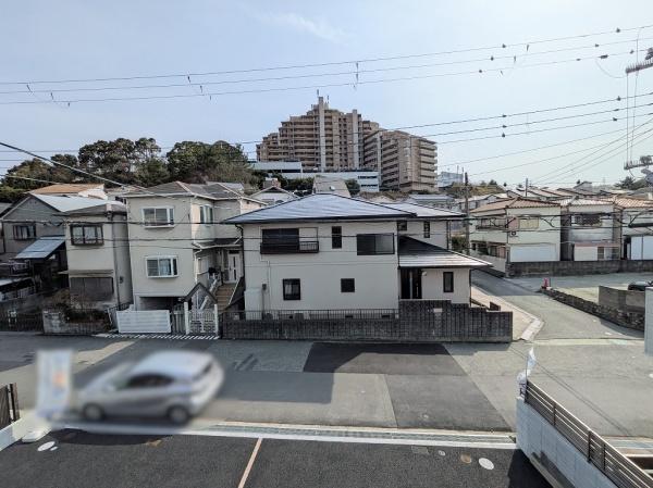 垂水区清水が丘1丁目　1号棟　新築戸建