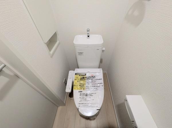 垂水区清水が丘1丁目　2号棟　新築戸建