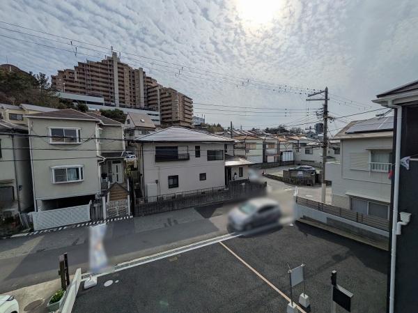 垂水区清水が丘1丁目　2号棟　新築戸建