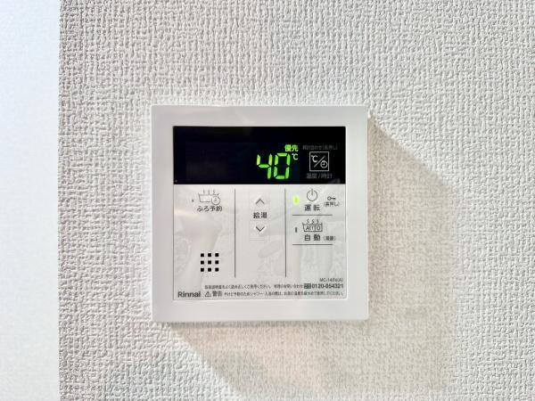 西舞子パークホームズ4号棟