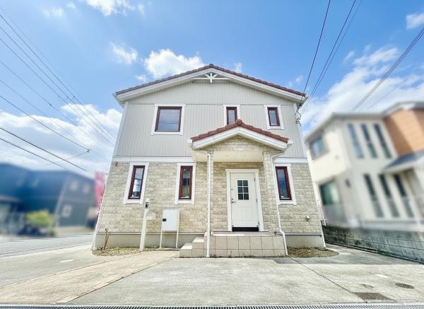 神戸市垂水区舞多聞西４丁目の中古一戸建