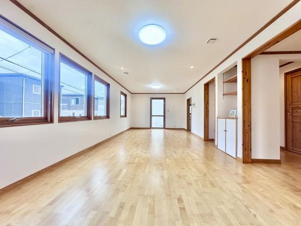 神戸市垂水区舞多聞西４丁目の中古一戸建