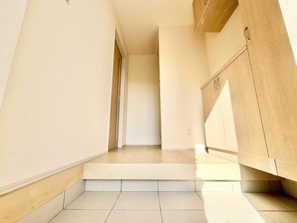垂水区千鳥が丘2丁目　1号棟　新築戸建