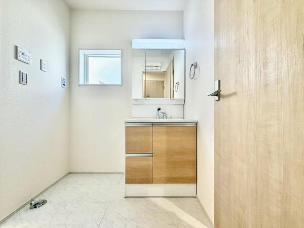 垂水区千鳥が丘2丁目　1号棟　新築戸建
