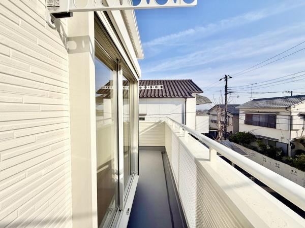垂水区千鳥が丘2丁目　1号棟　新築戸建