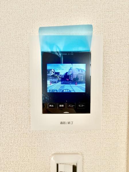 垂水区千鳥が丘2丁目　1号棟　新築戸建