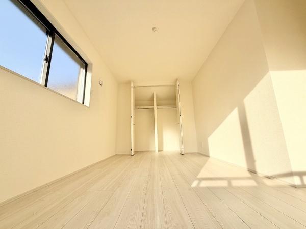 垂水区千鳥が丘2丁目　2号棟　新築戸建