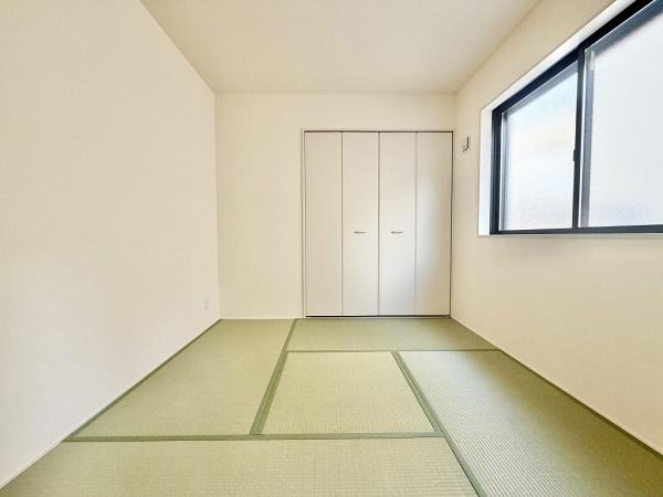 垂水区千鳥が丘2丁目　2号棟　新築戸建
