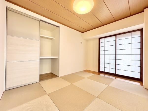 ティオ舞子　家具付き販売！