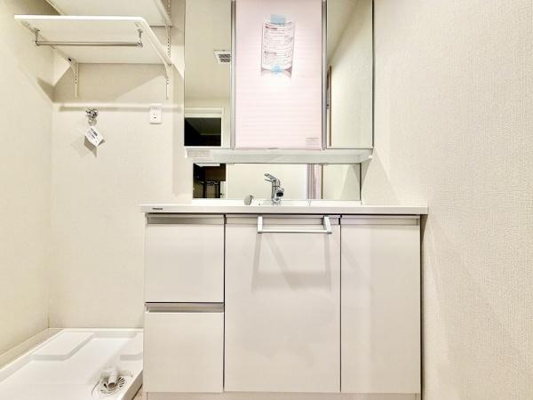 コープ野村須磨離宮前　A棟